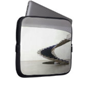 Südamerika, Brasilien, Brasilia.Innenseite Laptopschutzhülle (Vorne Rechts)