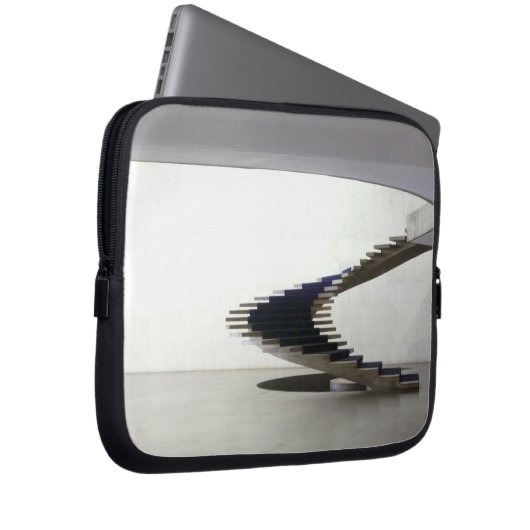 Südamerika, Brasilien, Brasilia.Innenseite Laptopschutzhülle (Vorne Rechts)