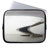 Südamerika, Brasilien, Brasilia.Innenseite Laptopschutzhülle (Vorderseite)