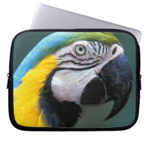 Südamerika, Brasilien, Nationalpark Iguacu, Laptopschutzhülle