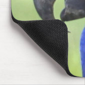Südamerika, Brasilien, Pantanal Mousepad (Ecke)