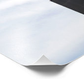 Südamerika, Brasilien, Rio de Janeiro Christ Fotodruck (Ecke)