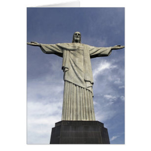 Südamerika, Brasilien, Rio de Janeiro. Christus