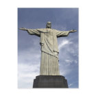 Südamerika, Brasilien, Rio de Janeiro. Christus