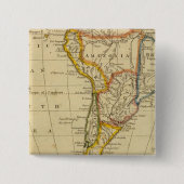 Südamerika Button (Vorderseite)