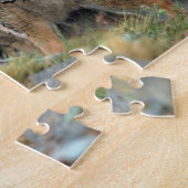 Südamerika, Chile, Torres del Paine National Puzzle (Seite)