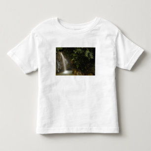 Südamerika, Ecuador, Osthang der Kleinkind T-shirt