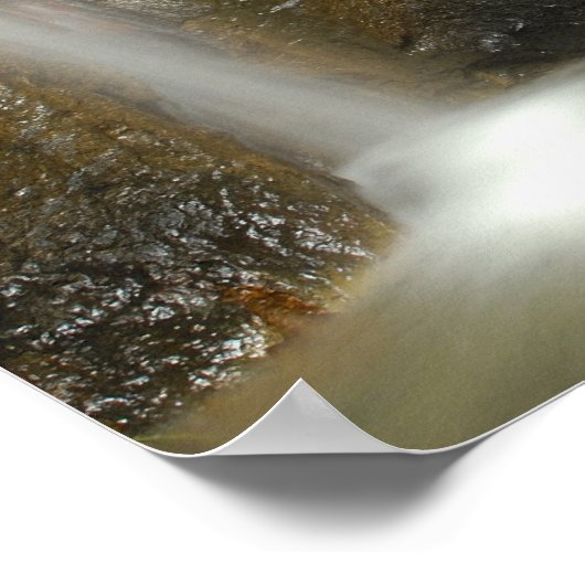 Südamerika, Ecuador, östlicher Abhang der Poster (Ecke)