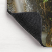 Südamerika, Ecuador, östlicher Abhang des Mousepad (Ecke)