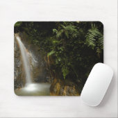 Südamerika, Ecuador, östlicher Abhang des Mousepad (Mit Mouse)