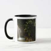 Südamerika, Ecuador, östlicher Abhang des Tasse (Links)