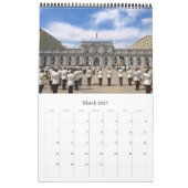 Südamerika Fotografie 18 Monate Kalender (Mär 2027)