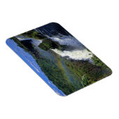 Südamerika; Lateinamerika; Argentinien; Brasilien; Magnet (Rechte Seite)