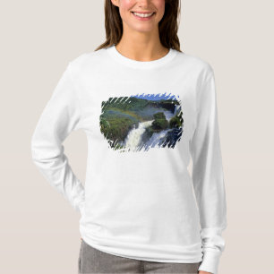 Südamerika; Lateinamerika; Argentinien; Brasilien; T-Shirt