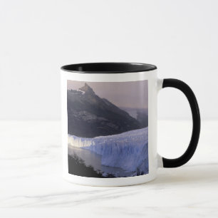 Südamerika, Patagonia, Argentinien Park Tasse