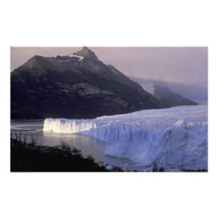 Südamerika, Patagonien, Argentinien, Parque Fotodruck