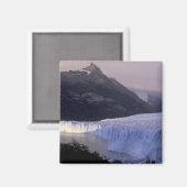 Südamerika, Patagonien, Argentinien, Parque Magnet (Vorderseite/Rückseite)