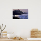 Südamerika, Patagonien, Argentinien, Parque Poster (Küche)