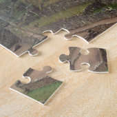 Südamerika Peru Macchu Picchu Puzzle (Seite)