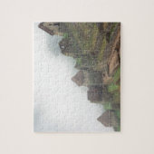 Südamerika Peru Macchu Picchu Puzzle (Vertikal)