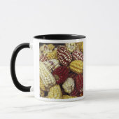 Südamerika, Peru Mais, Mais Tasse (Links)