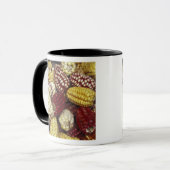 Südamerika, Peru Mais, Mais Tasse (Vorderseite Links)