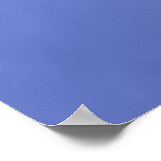 Südamerika Poster (Ecke)