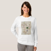 Südamerika T-Shirt (Vorne ganz)