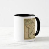 Südamerika Tasse (VorderseiteRechts)