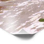 Südamerika, Venezuela, Region Llano. Fotodruck (Ecke)