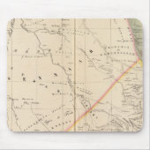 Sudan, Äthiopien Mousepad (Vorne)