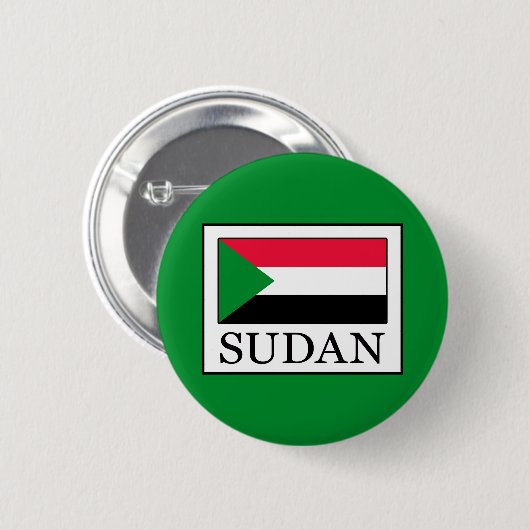 Sudan Button (Vorne & Hinten)