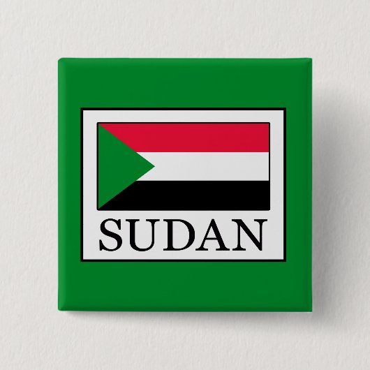 Sudan Button (Vorderseite)