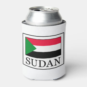 Sudan Dosenkühler