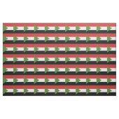 Sudan-Flagge Stoff (Yard (91,4 cm))