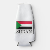 Sudan Flaschenkühler (Vorderseite)