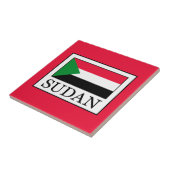 Sudan Fliese (Seite)