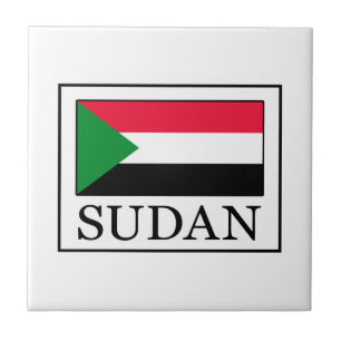 Sudan Fliese