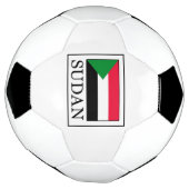 Sudan Fußball (Gedreht)