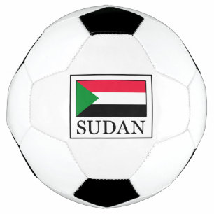 Sudan Fußball