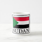 Sudan Kaffeetasse (Mittel)
