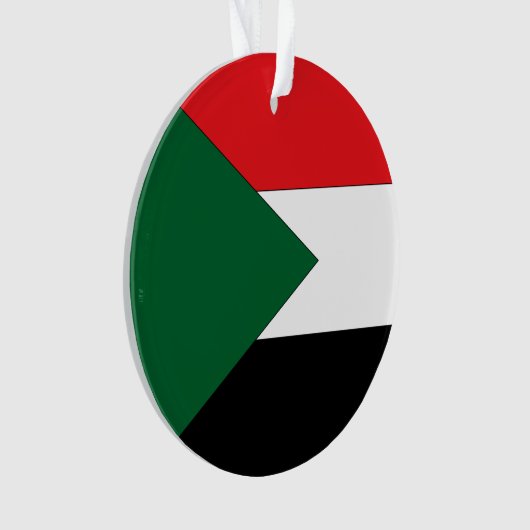 Sudan Ornament (Vorderseite)