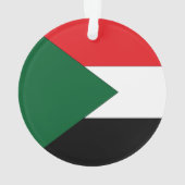 Sudan Ornament (Rückseite)