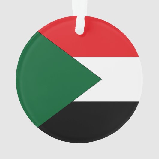 Sudan Ornament (Rückseite)