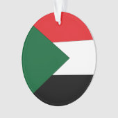 Sudan Ornament (Vorderseite)