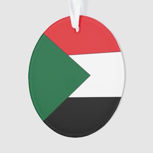 Sudan Ornament (Vorderseite)