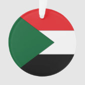 Sudan Ornament (Vorderseite)