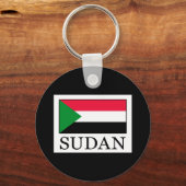 Sudan Schlüsselanhänger (Vorderseite)