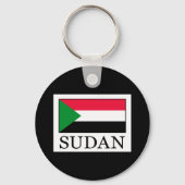 Sudan Schlüsselanhänger (Rückseite)