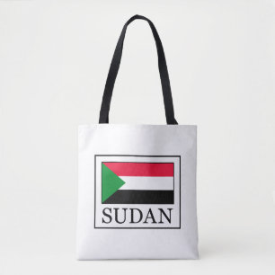 Sudan Tasche